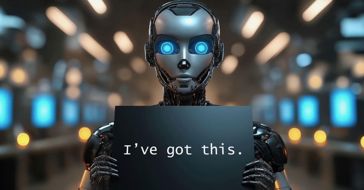 When AI Agents Run Amok: Why Human Judgment and Experience Matter More than Ever