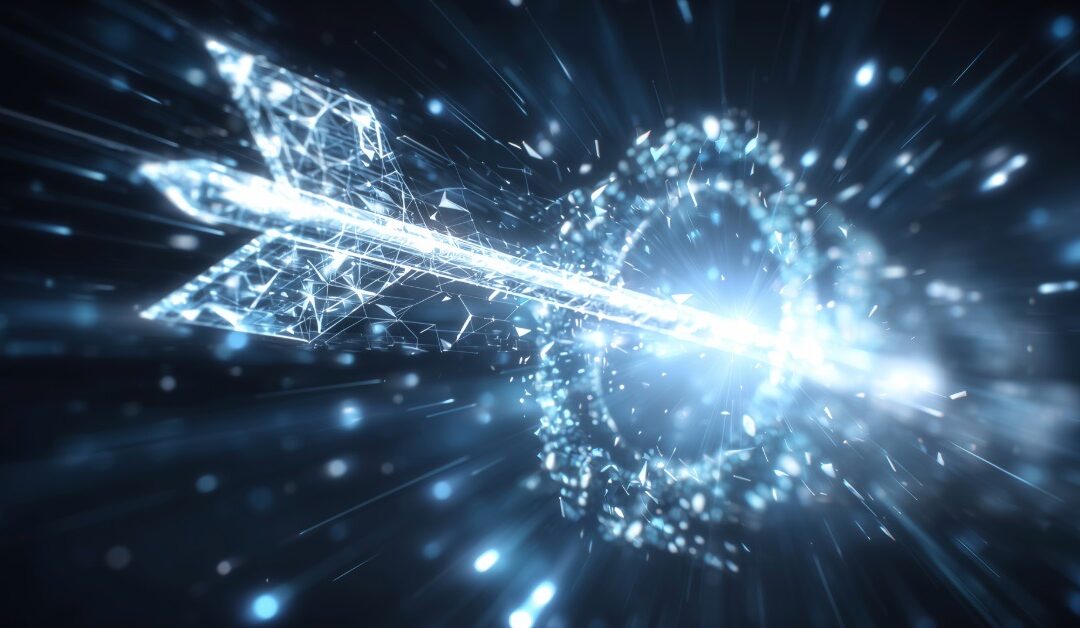 Your Brilliance Isn’t Breaking Through. Let’s Change That.