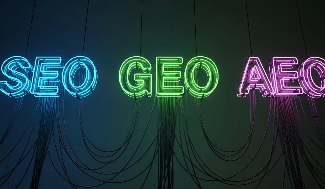 Why Your Brand Is Invisible to AI (And What PR Can Do About It)