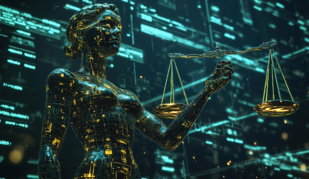 Legal Marketing’s AI Revolution: Unleashing a New Era