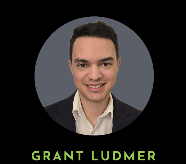 LIMELIGHT EXPANDS TEAM BY ADDING GRANT LUDMER AS ACCOUNT MANAGER