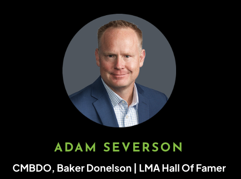 Adam Severson