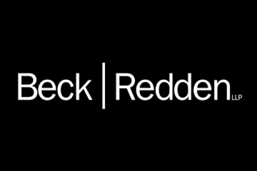 Beck Redden